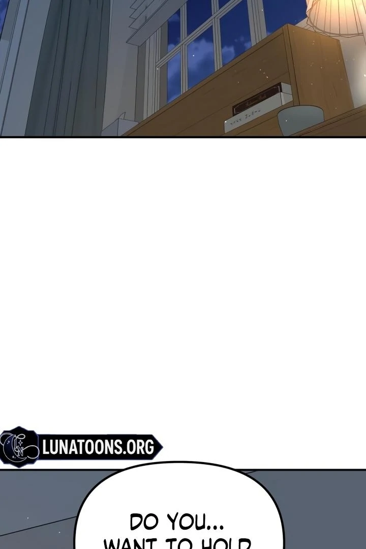 Love Is Sweet, Living Together Is Spicy Chapter 10 - page 11