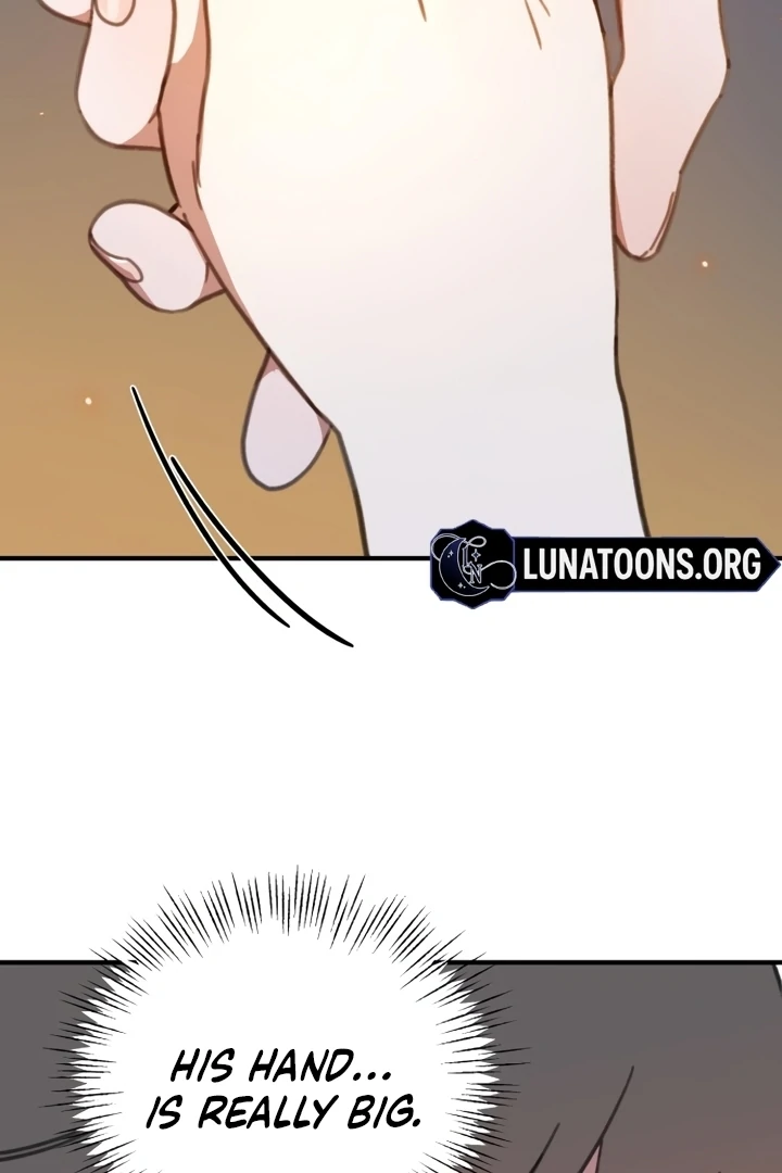 Love Is Sweet, Living Together Is Spicy Chapter 10 - page 17
