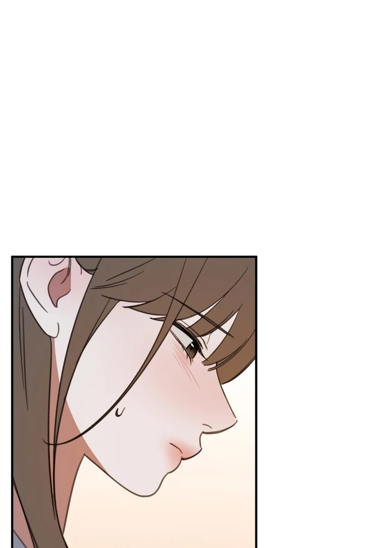 Love Is Sweet, Living Together Is Spicy Chapter 10 - page 22