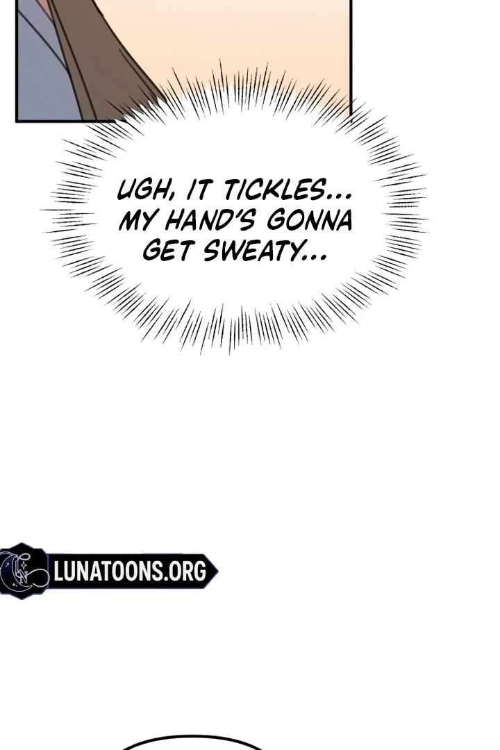 Love Is Sweet, Living Together Is Spicy Chapter 10 - page 23