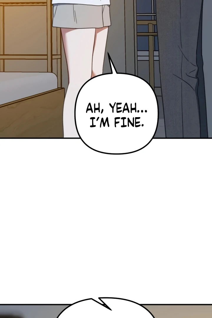 Love Is Sweet, Living Together Is Spicy Chapter 10 - page 25