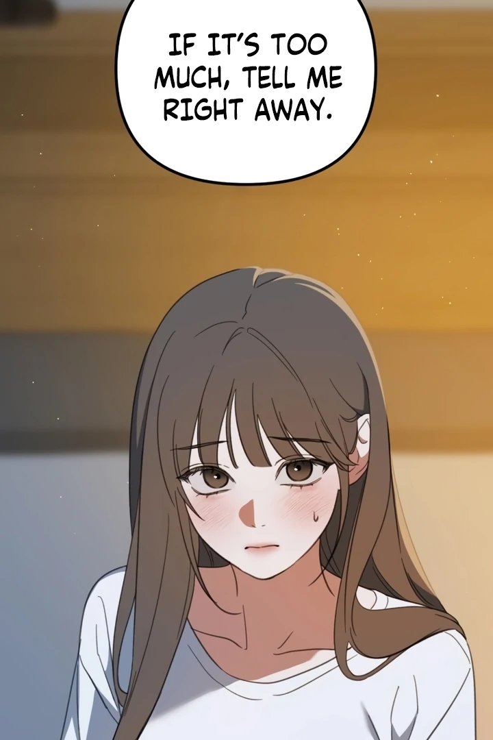 Love Is Sweet, Living Together Is Spicy Chapter 10 - page 26