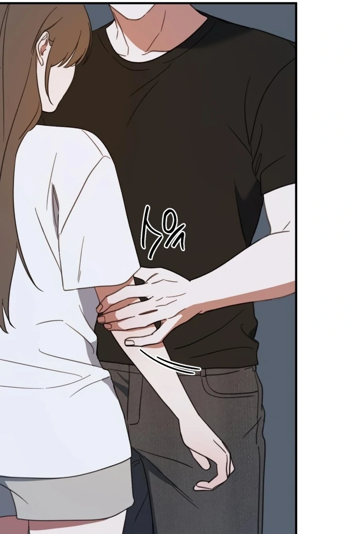 Love Is Sweet, Living Together Is Spicy Chapter 10 - page 29