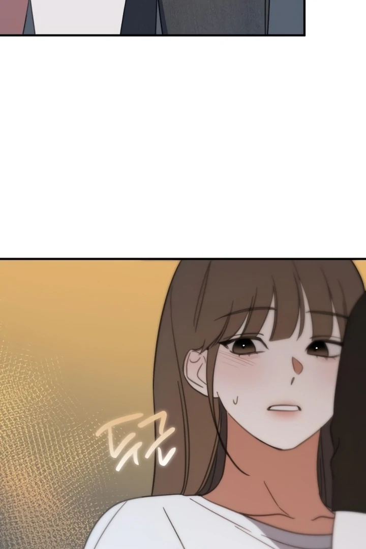 Love Is Sweet, Living Together Is Spicy Chapter 10 - page 30