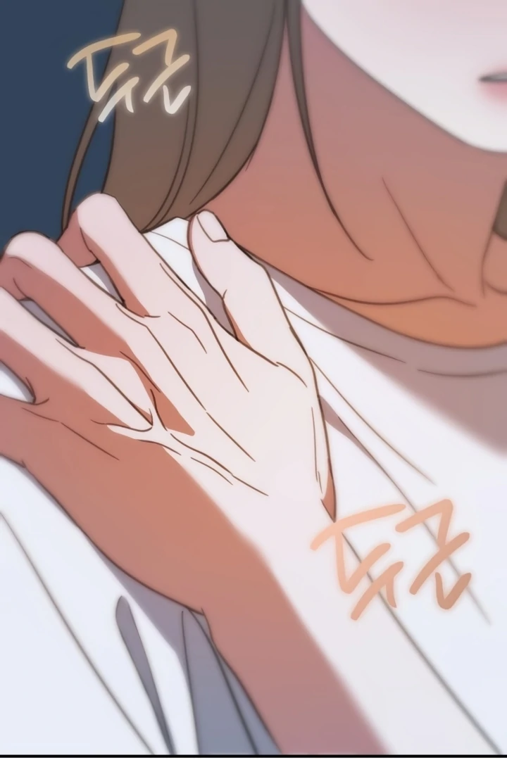 Love Is Sweet, Living Together Is Spicy Chapter 10 - page 32