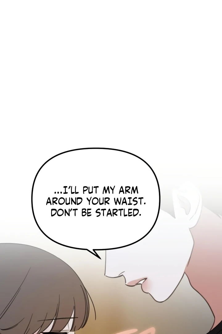 Love Is Sweet, Living Together Is Spicy Chapter 10 - page 33