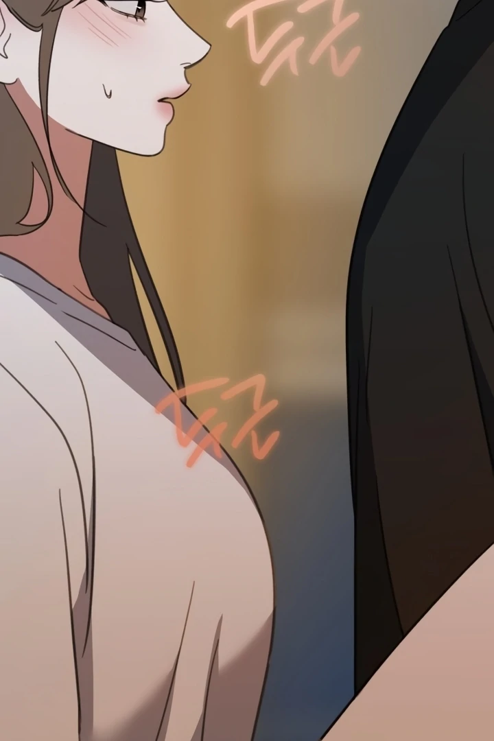 Love Is Sweet, Living Together Is Spicy Chapter 10 - page 34