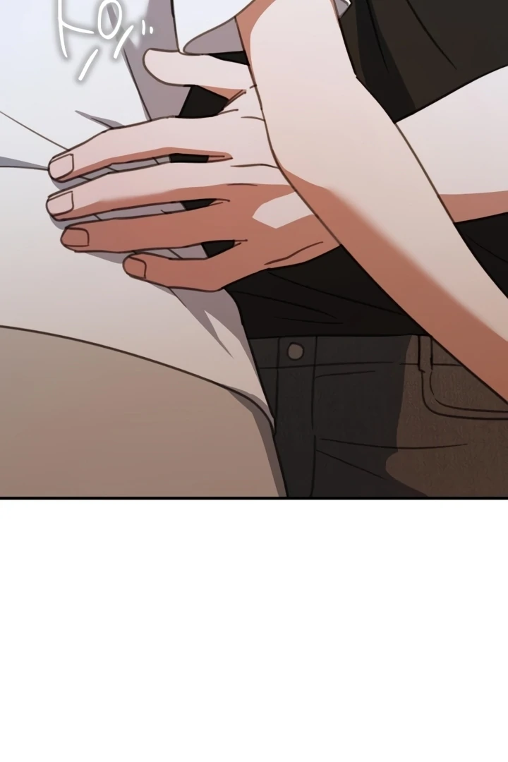 Love Is Sweet, Living Together Is Spicy Chapter 10 - page 36
