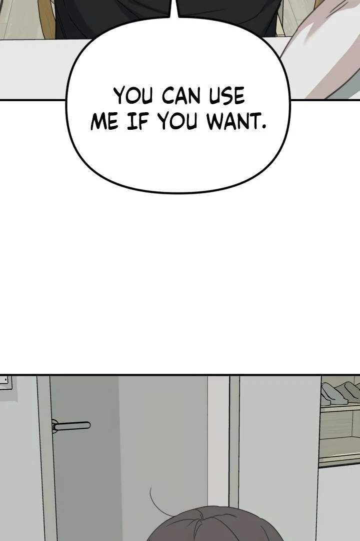 Love Is Sweet, Living Together Is Spicy Chapter 10 - page 3