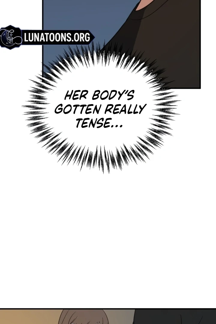 Love Is Sweet, Living Together Is Spicy Chapter 10 - page 39