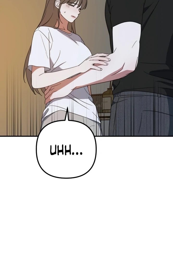 Love Is Sweet, Living Together Is Spicy Chapter 10 - page 40