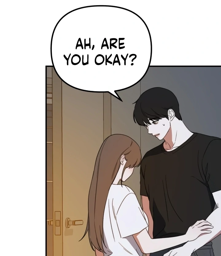 Love Is Sweet, Living Together Is Spicy Chapter 10 - page 41