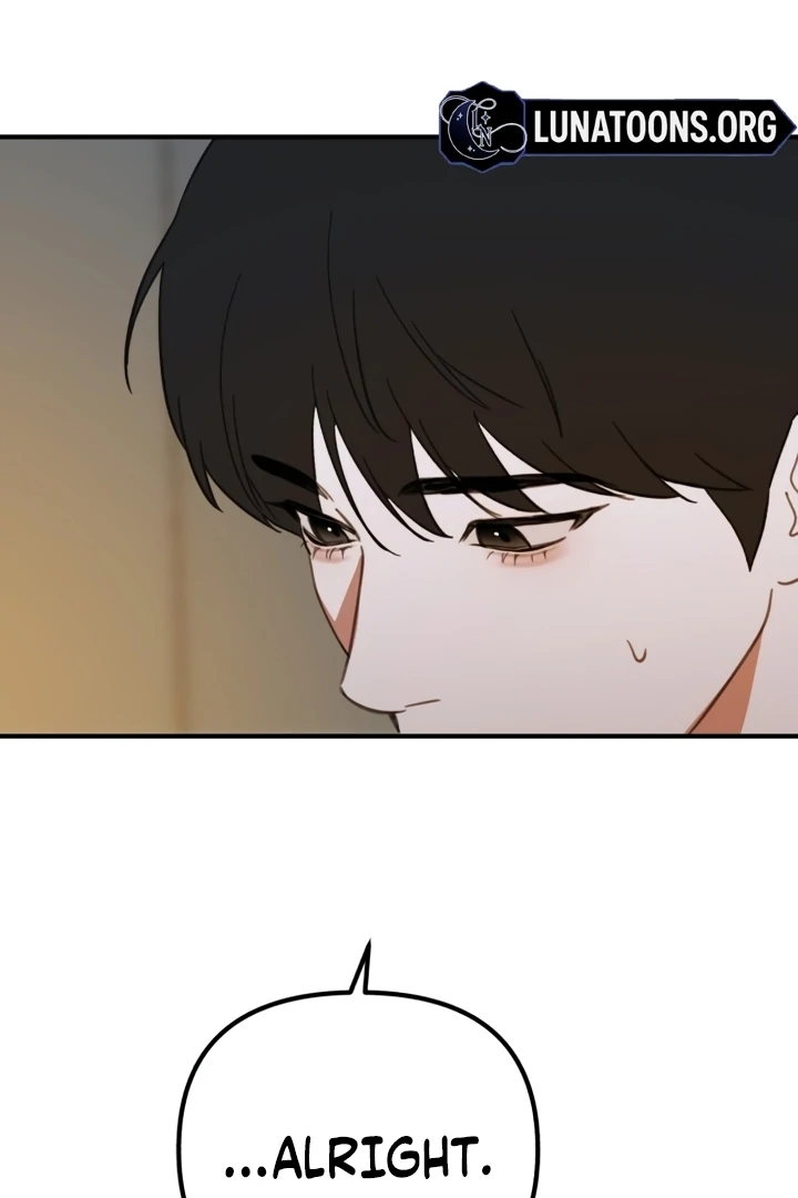 Love Is Sweet, Living Together Is Spicy Chapter 10 - page 46