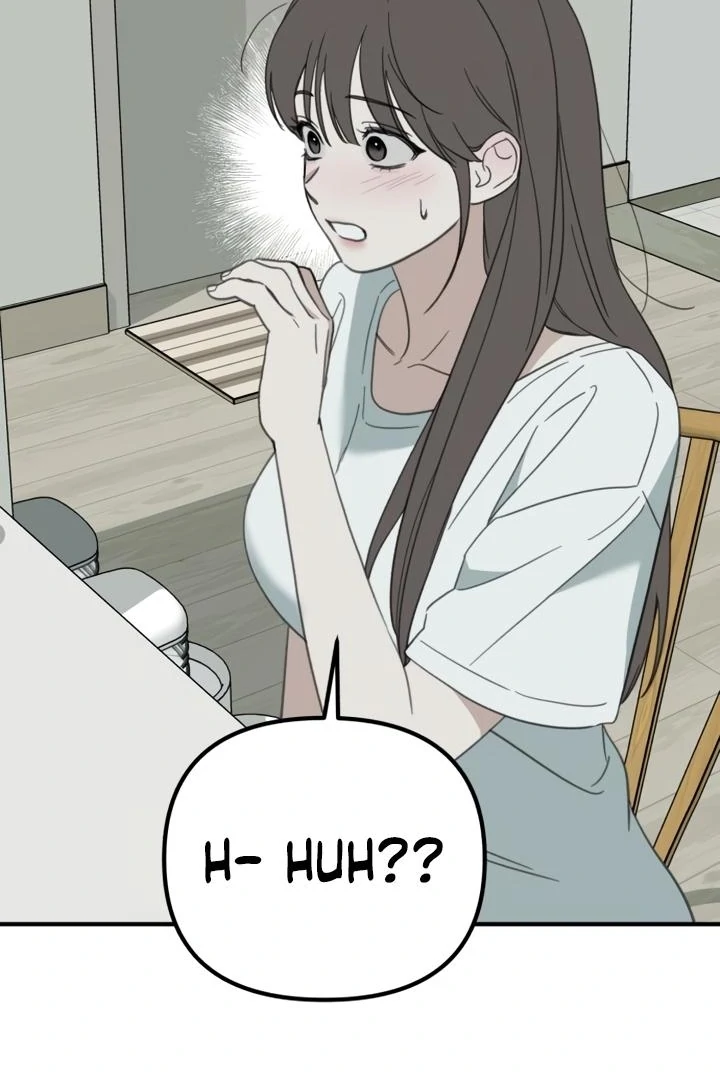 Love Is Sweet, Living Together Is Spicy Chapter 10 - page 4