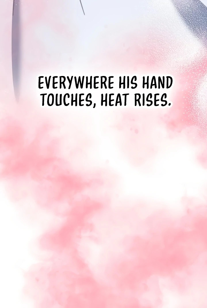 Love Is Sweet, Living Together Is Spicy Chapter 10 - page 55