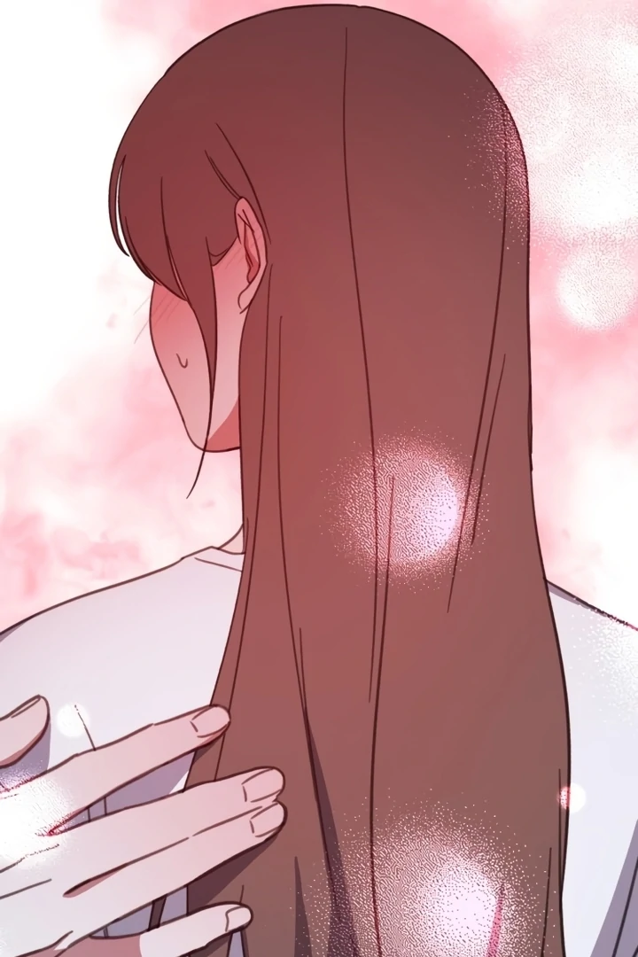 Love Is Sweet, Living Together Is Spicy Chapter 10 - page 56
