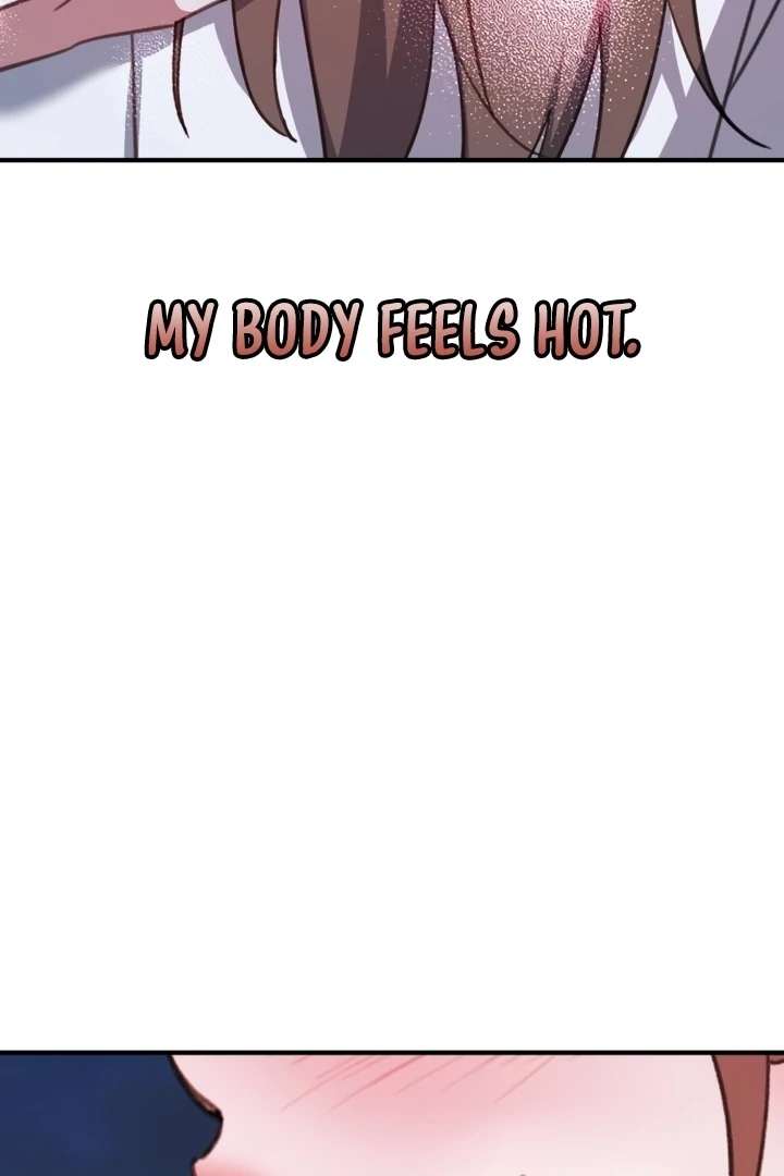 Love Is Sweet, Living Together Is Spicy Chapter 10 - page 57