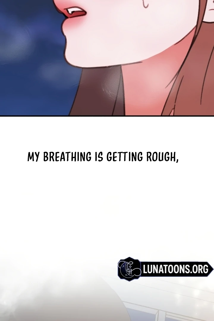 Love Is Sweet, Living Together Is Spicy Chapter 10 - page 58
