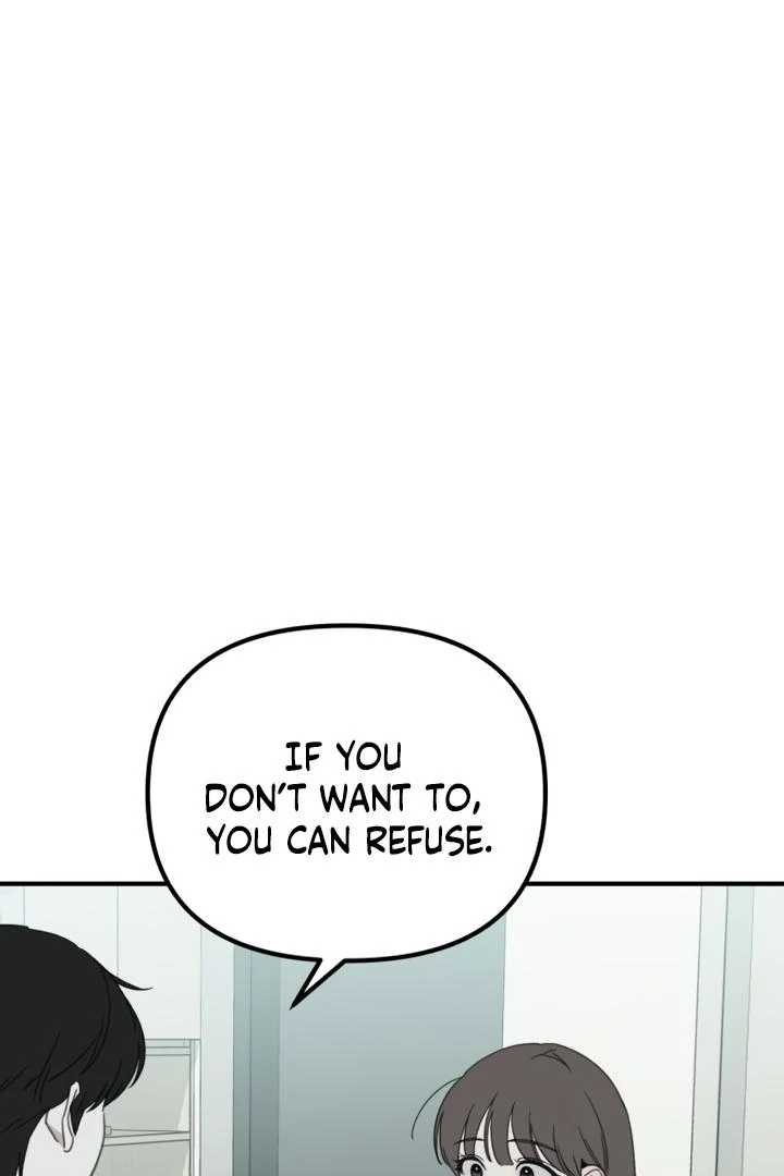 Love Is Sweet, Living Together Is Spicy Chapter 10 - page 5