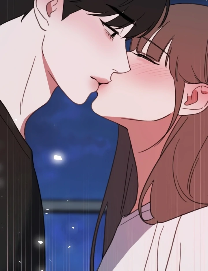 Love Is Sweet, Living Together Is Spicy Chapter 10 - page 67