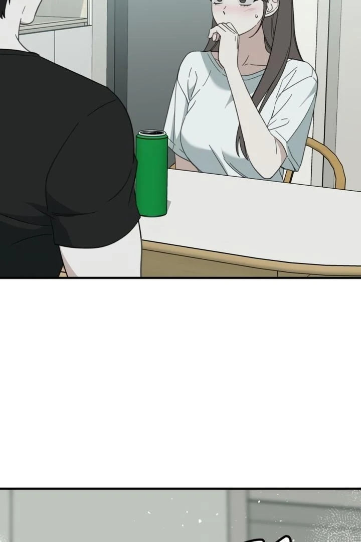 Love Is Sweet, Living Together Is Spicy Chapter 10 - page 6