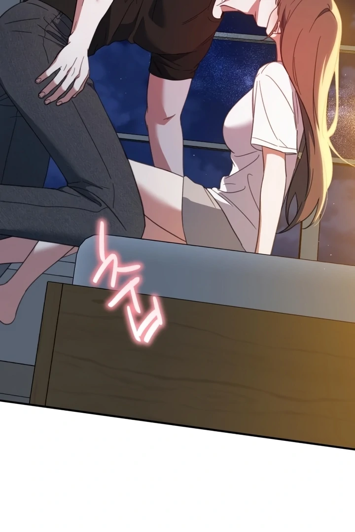 Love Is Sweet, Living Together Is Spicy Chapter 10 - page 74