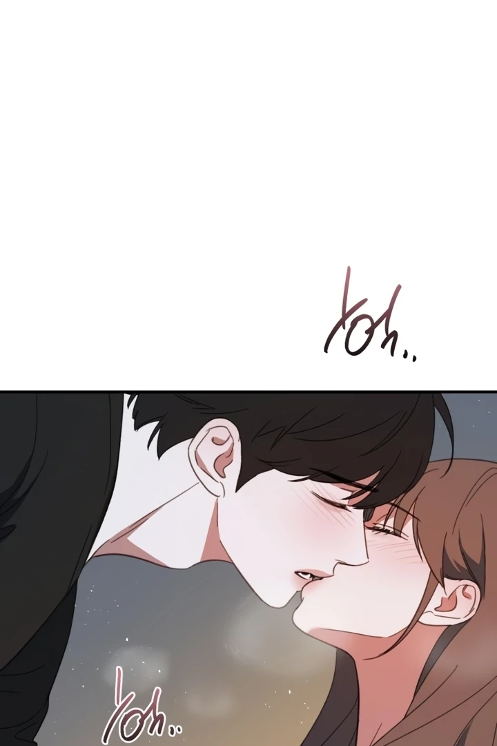 Love Is Sweet, Living Together Is Spicy Chapter 10 - page 75