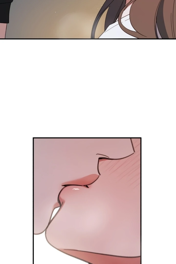 Love Is Sweet, Living Together Is Spicy Chapter 10 - page 76