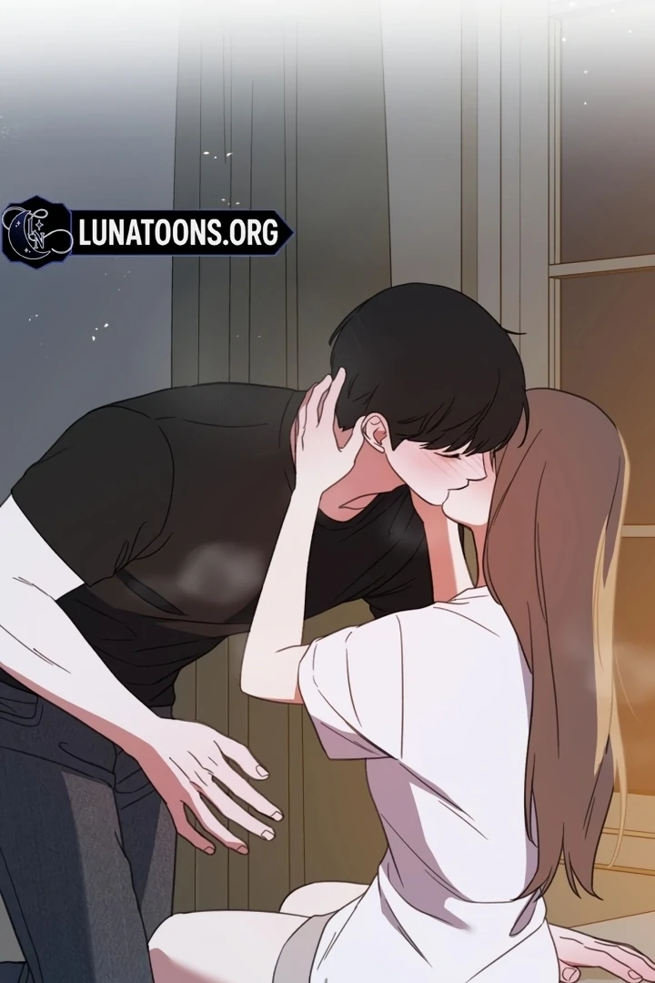 Love Is Sweet, Living Together Is Spicy Chapter 10 - page 79