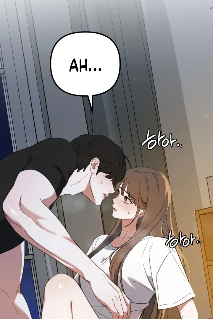 Love Is Sweet, Living Together Is Spicy Chapter 10 - page 83