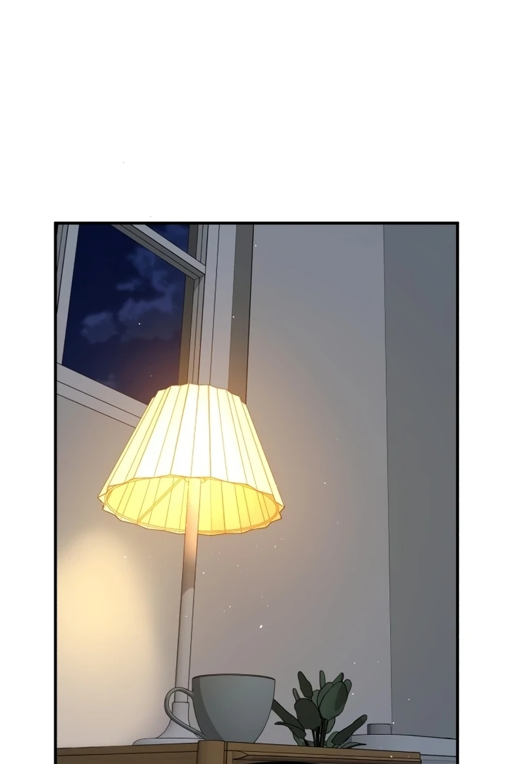 Love Is Sweet, Living Together Is Spicy Chapter 10 - page 89