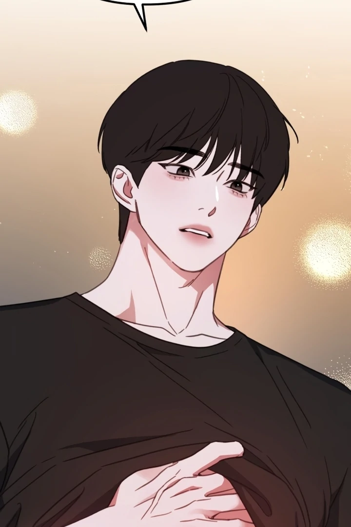 Love Is Sweet, Living Together Is Spicy Chapter 10 - page 91
