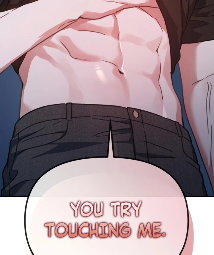 Love Is Sweet, Living Together Is Spicy Chapter 10 - page 92
