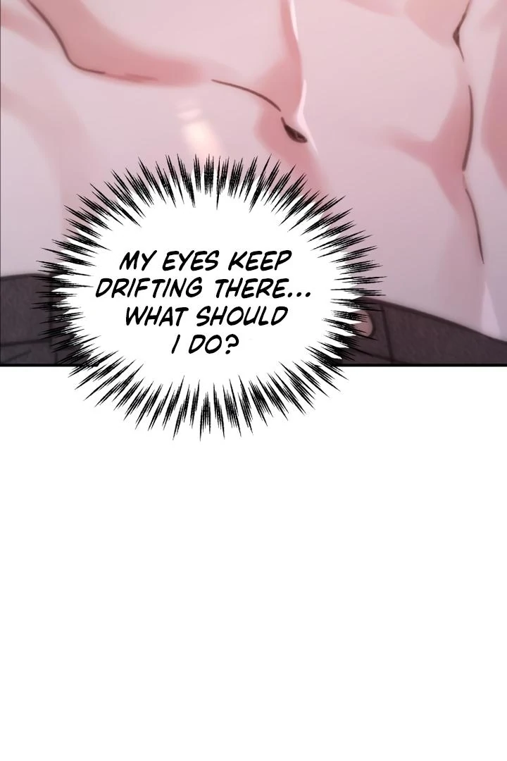 Love Is Sweet, Living Together Is Spicy Chapter 11 - page 9