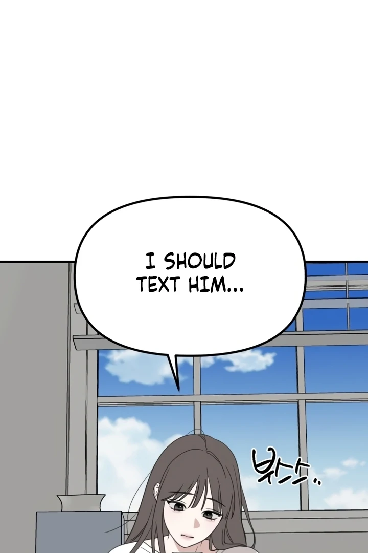 Love Is Sweet, Living Together Is Spicy Chapter 11 - page 99
