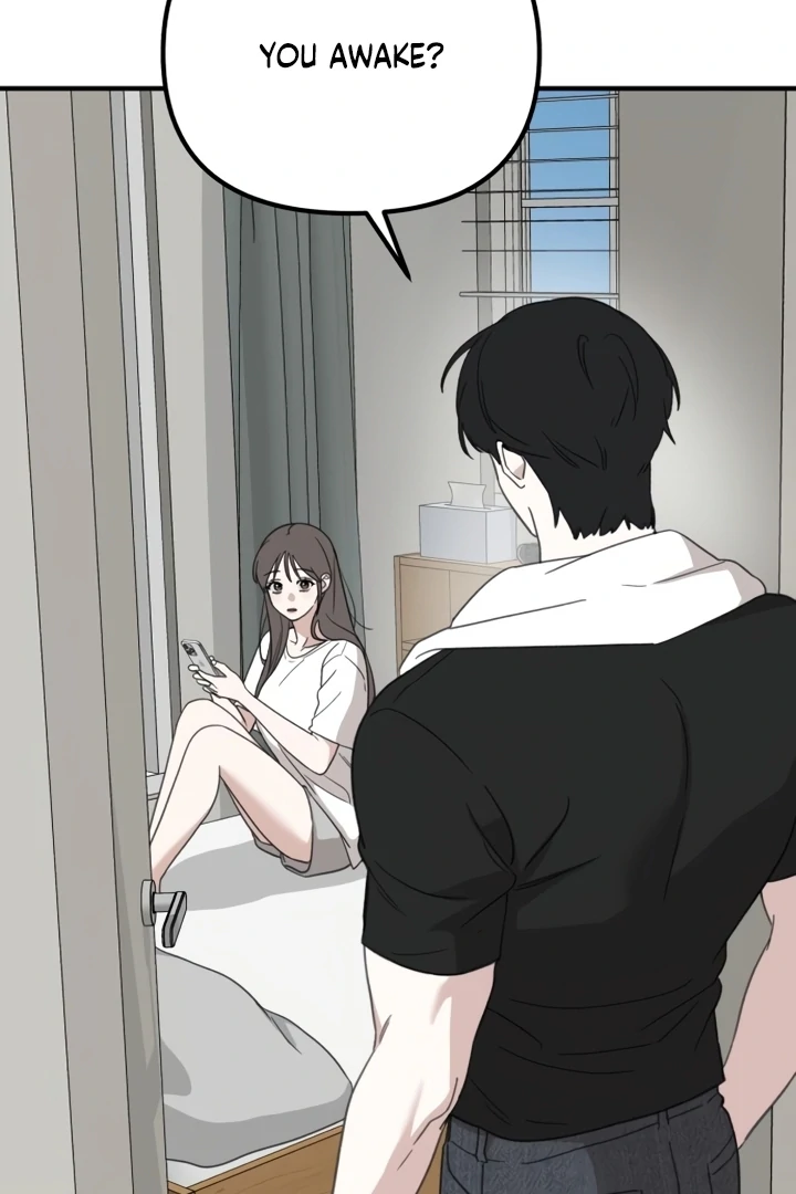 Love Is Sweet, Living Together Is Spicy Chapter 11 - page 101
