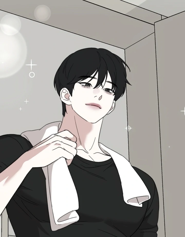 Love Is Sweet, Living Together Is Spicy Chapter 11 - page 104