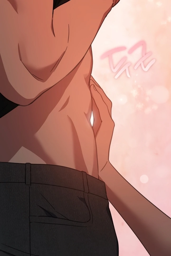 Love Is Sweet, Living Together Is Spicy Chapter 11 - page 16