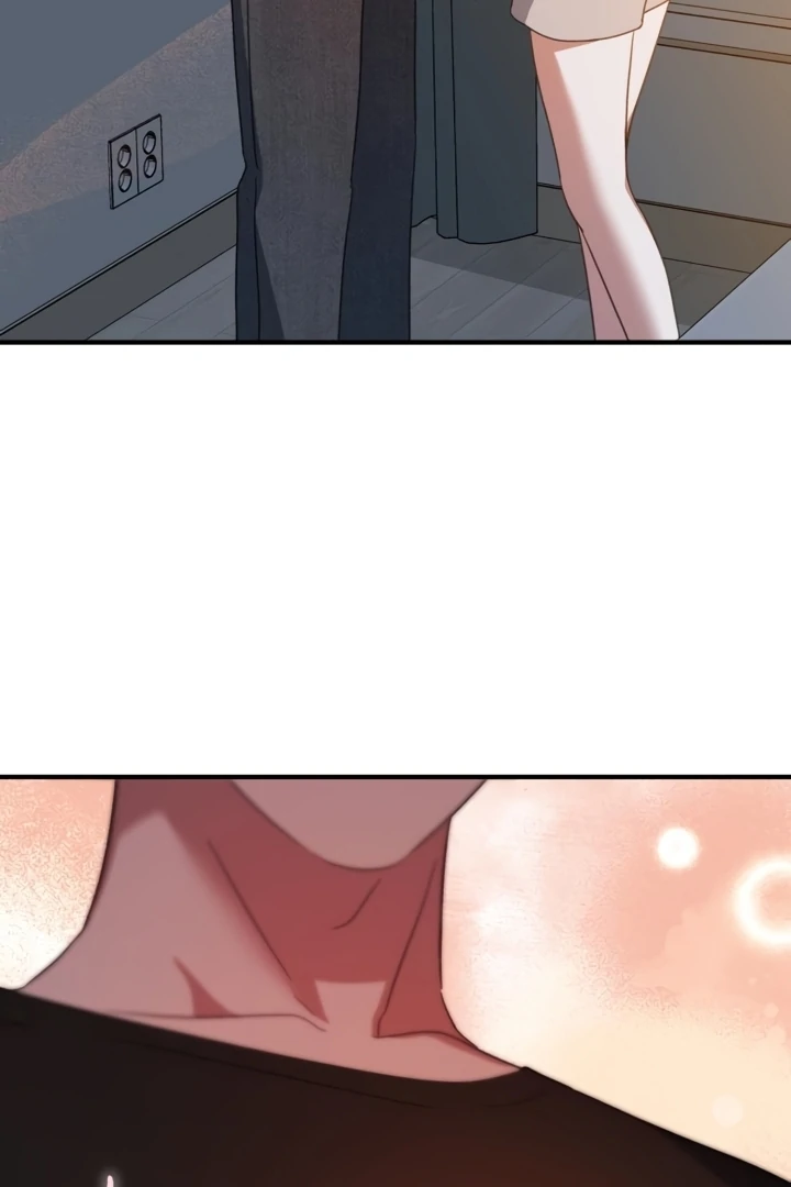 Love Is Sweet, Living Together Is Spicy Chapter 11 - page 22