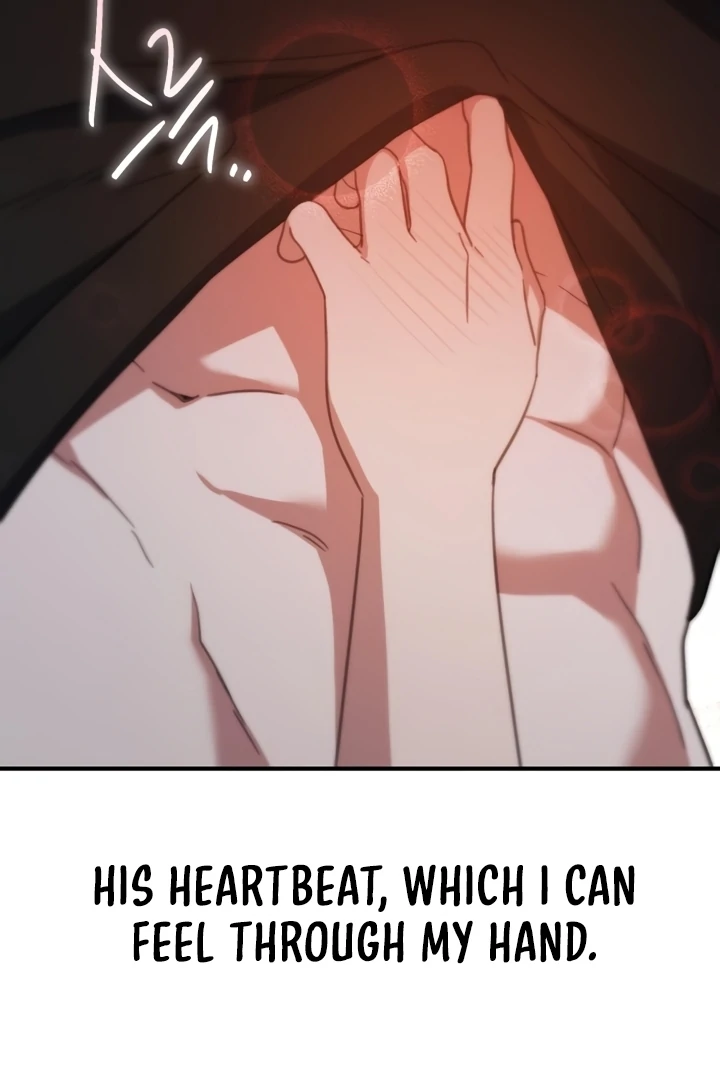 Love Is Sweet, Living Together Is Spicy Chapter 11 - page 23
