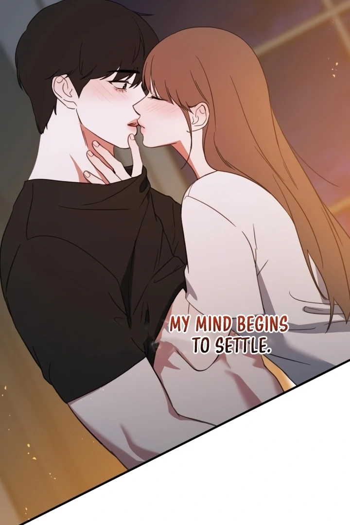 Love Is Sweet, Living Together Is Spicy Chapter 11 - page 28