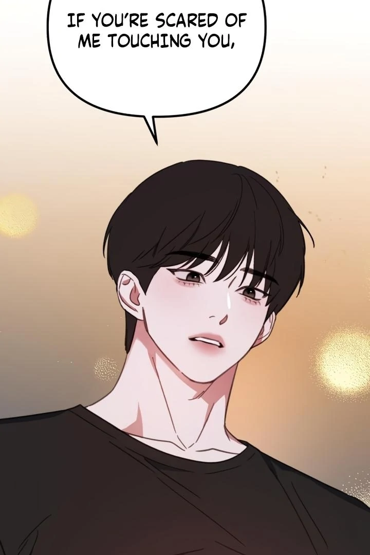 Love Is Sweet, Living Together Is Spicy Chapter 11 - page 2