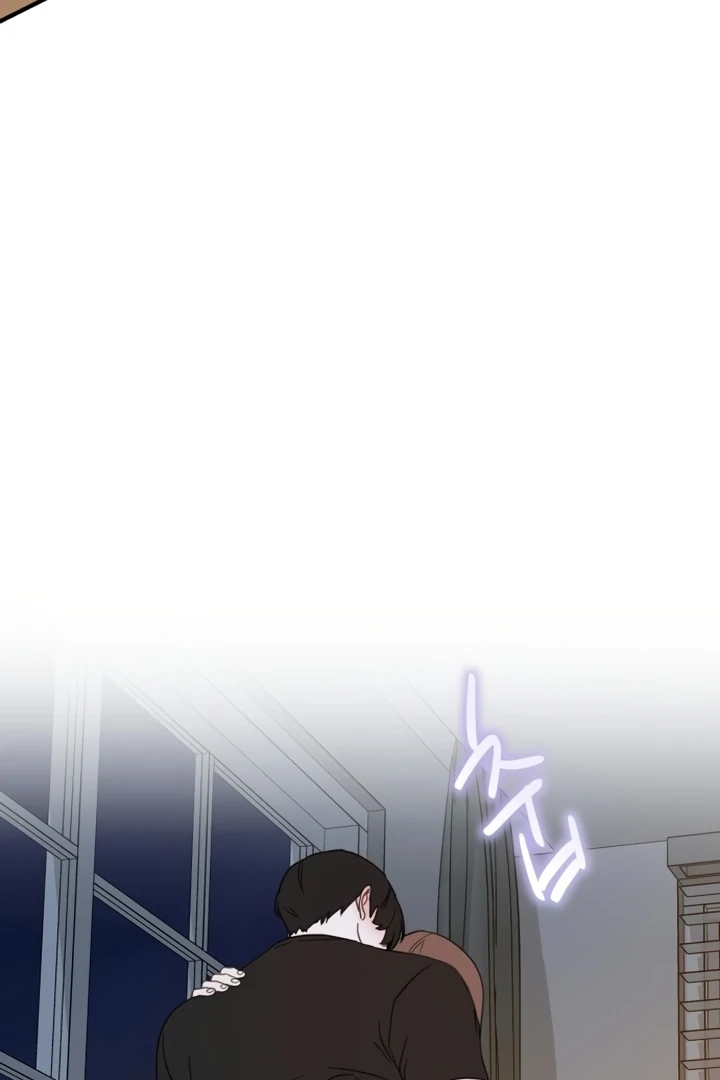 Love Is Sweet, Living Together Is Spicy Chapter 11 - page 29