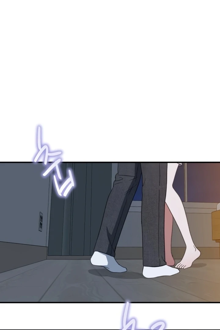 Love Is Sweet, Living Together Is Spicy Chapter 11 - page 31