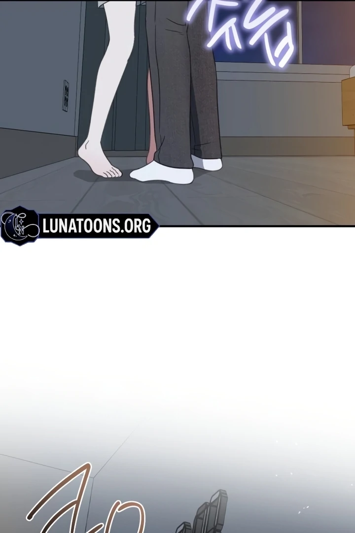 Love Is Sweet, Living Together Is Spicy Chapter 11 - page 32