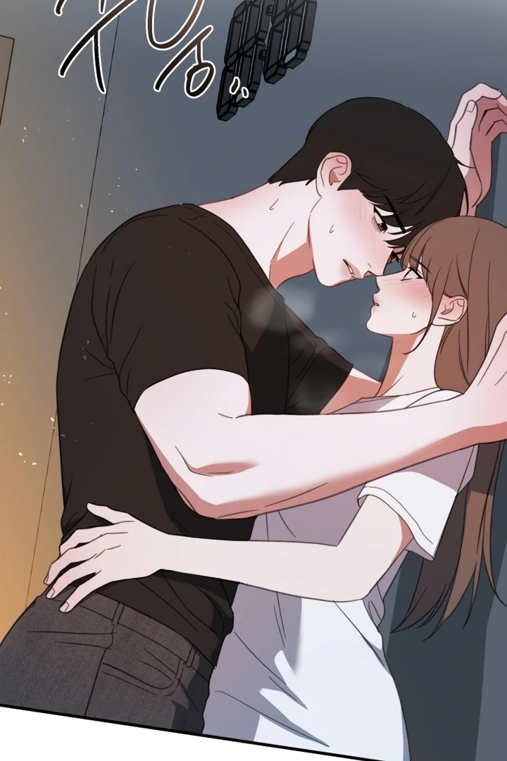 Love Is Sweet, Living Together Is Spicy Chapter 11 - page 33