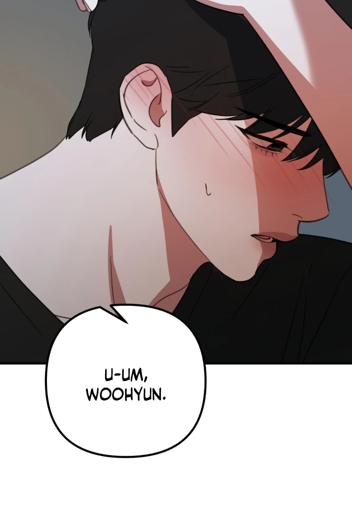 Love Is Sweet, Living Together Is Spicy Chapter 11 - page 38