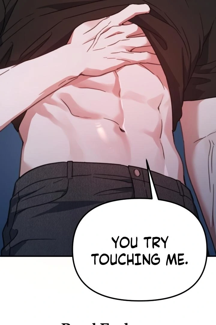 Love Is Sweet, Living Together Is Spicy Chapter 11 - page 3