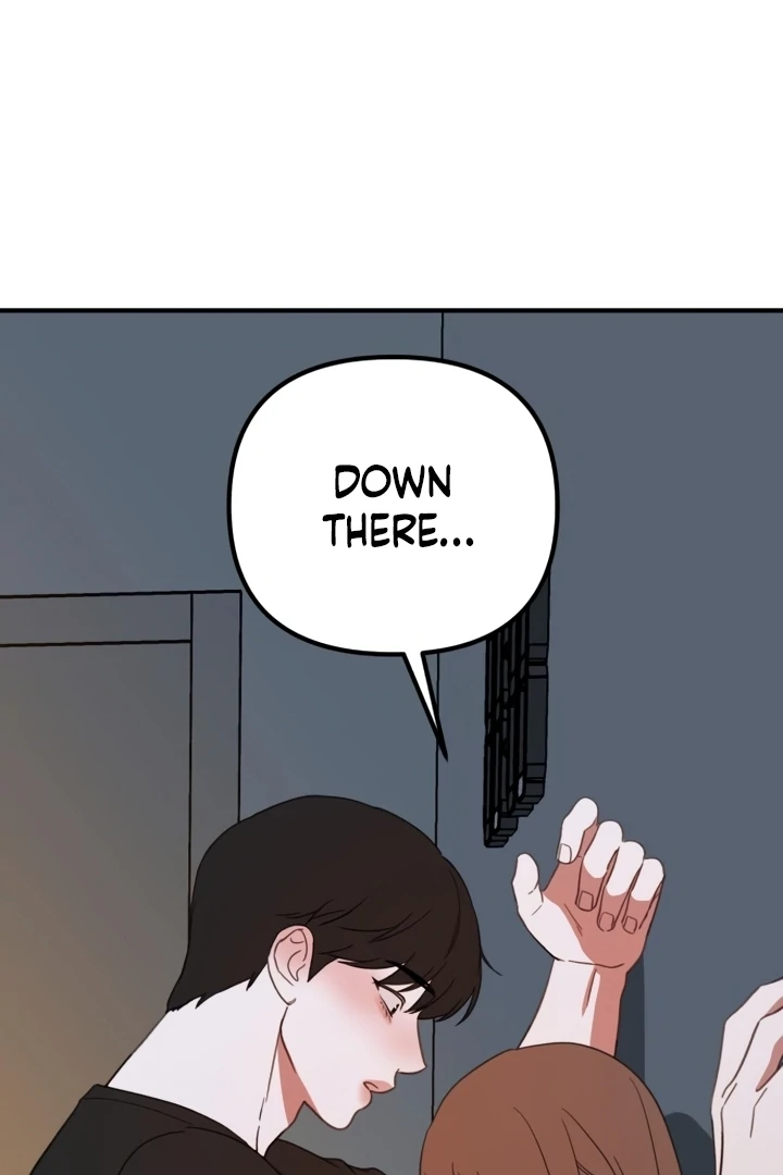 Love Is Sweet, Living Together Is Spicy Chapter 11 - page 39