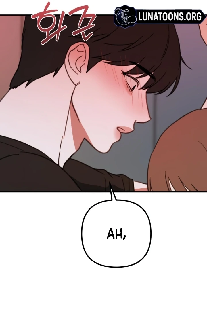 Love Is Sweet, Living Together Is Spicy Chapter 11 - page 42